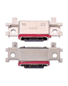 Charging Port Only for Samsung A3 (A320/2017)/A5 (A520/2017)/A7 (A720/2017) (Soldering Required)