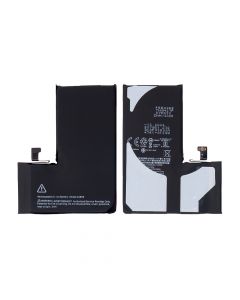 Extended Capacity Battery for Apple iPhone 14 Pro(3.84V 3420mAh)