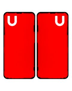 LCD Bezel Frame Adhesive Tape for Google pixel 5