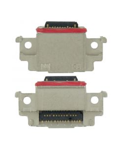 Charging Port Only for Samsung Galaxy A8 (A530/2018)/A8 Plus (A730/2018) (Soldering Required)