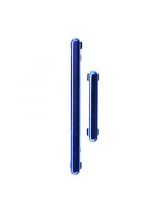 Hard Buttons (Power & Volume) for Samsung Galaxy S20 / S20 Plus (Blue)