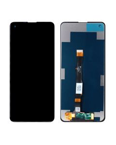 LCD Assembly for Moto G Power (2021) XT2117(Without Frame)