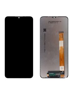 LCD Assembly for TCL 40 XE (Without Frame)