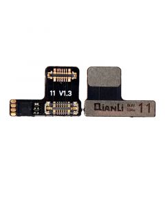 Clone-DZ03 Face ID Tag-On Flex Cable Compatible for iPhone 11 (Qianli)