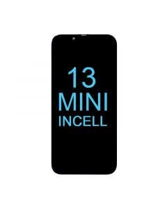LCD Assembly for iPhone 13 Mini (RJ Incell) (Standard)