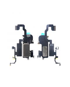 Earpiece Speaker With Proximity Sensor Cable for iPhone 12 Pro Max