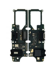 Charging Port Flex Cable with Headphone Jack for LG K61 (2020)