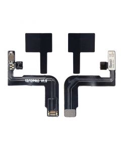 Clone-DZ03 Face ID Tag-On Flex Cable Compatible for iPhone 12/12Pro (Qianli)