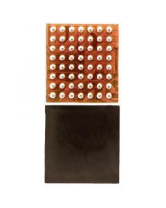 Small audio IC for iPhone XS/XR/XS Max/11/11 Pro/11 Pro Max/12/12 Pro/12 Mini/12 Pro Max (338S00411 or 338s00494)