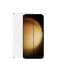 Full Cover 10D Tempered Glass for Samsung Galaxy S23+