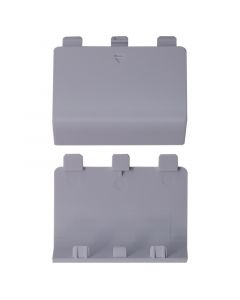 Battery cover for Xbox Series S Controller(White)