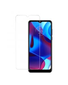 Regular Tempered Glass for Moto G Pure