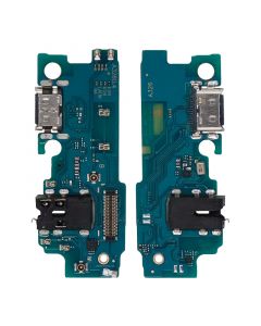 Charging Port with with Headphone jack for Samsung Galaxy A32 5G (A326 / 2021)