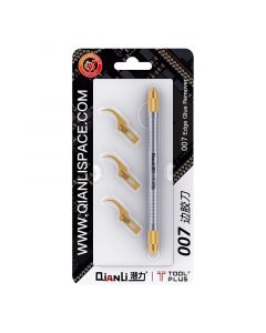 Edge Glue Remover Knife Tool(007)