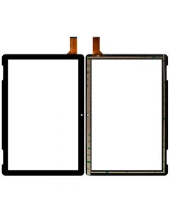 Touch Screen Digitizer With Adhesive Tape for Onn Gen 2 Tablet 2APUQW1027