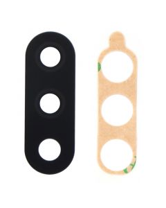 Back Camera Lens (Glass Only) for Samsung Galaxy A01 (A015/2020) (All Colors)