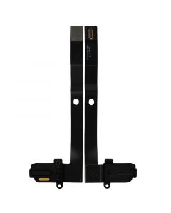 Headphone Jack With Flex Cable for iPad Mini 5 (Black) (WiFi Version)