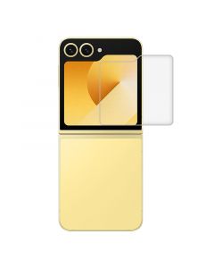 Regular Tempered Glass for Samsung Galaxy Z Flip6