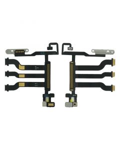 LCD Flex Cable with Microphone for iWatch Series 3 (42MM) (GPS Version)