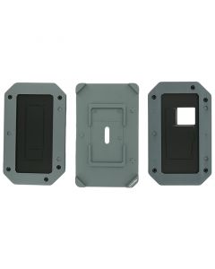 iReball Middle Frame Reballing Platform for iPhone 11/11 Pro/11 Pro Max(iP-02)