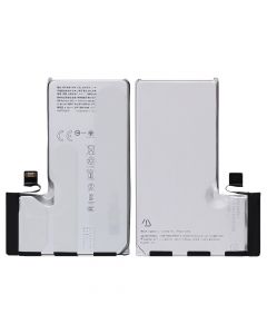 Battery for Apple iPhone 16 Pro (3.89V 3582mAh)