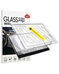 Regular Rear Tempered Glass for Tesla Model 3 Highland 2025