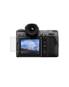 Regular Tempered Glass for FUJIFILM GFX 100 II