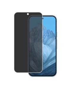 Hydrogel Film Privacy Screen Protector for Google Pixel 9 Pro