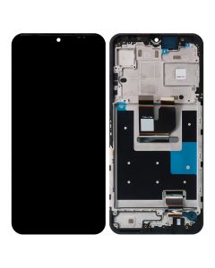 LCD Assembly for T-Mobile Revvl 8 (With Frame)