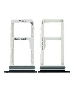 Sim Card Tray for LG V30/V35 ThinQ (Black)