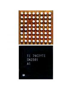 Tigris Charging IC TI Chip for iPhone 8/8 Plus/X (U3300/SN2501)