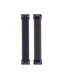 LCD (on the LCD Flex Not The MotherBoard) FPC Connector for iPad Air 2 (60 Pin)