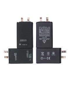 Extended Capacity Battery Core for iPhone XS Max (Premium) (3.80V3870 mAh) (Spot Welding Required)