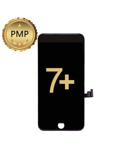 LCD Assembly for iPhone 7 Plus (Premium Plus) (Black)