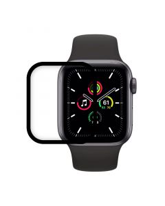 PMMA Curved Screen Protector for iWatch SE2(44MM)