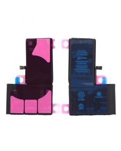 Extended Capacity Battery for iPhone X (Premium)(3.81V 3100mAh)