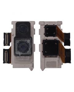 Dual Back Camera for LG Q70
