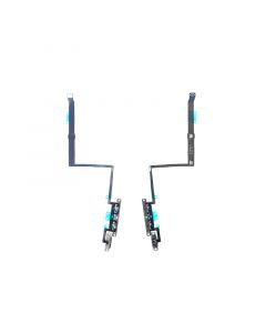 Volume Flex Cable with Metal Plate for iPhone 11 Pro Max