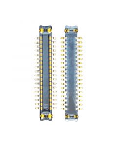 Front Camera Flex FPC Connector for iPhone SE (2016) (34 Pin)