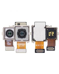 Back Camera for OnePlus 6T (A6010/A6013)