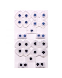 Conductive Rubber Pads for Sony PlayStation 4 Controllers (JDS-020)