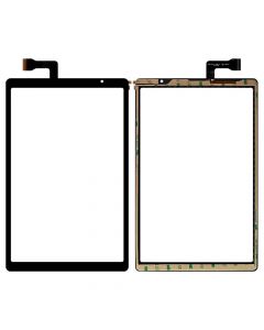 Touch Screen Digitizer With Adhesive Tape for Vortex T10M Pro Plus