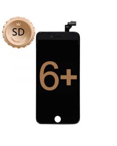 LCD Assembly for iPhone 6 Plus (Standard) (Black)