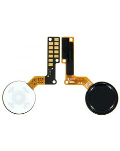 Power Button Flex Cable and Fingerprint Sensor for LG K20(2019)/K20 Plus/K10 (2017) (M250)
