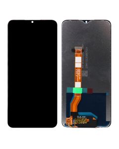 LCD Assembly for OnePlus Nord N300 (Without Frame)