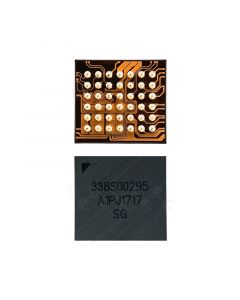 Small Audio IC Chip for iPhone 8/8 Plus (U4900 U5000 U5100: 338S00295: 42 Pins)