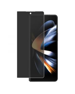 Hydrogel Film Privacy Screen Protector for Samsung Galaxy Z Fold 4 (TPU)