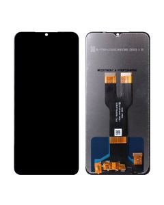 LCD Assembly for T-mobile REVVL 6X (Without Frame)