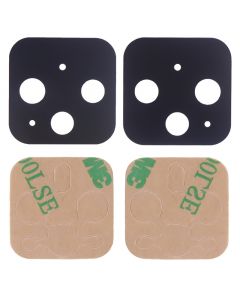 Back Camera Lens for Google Pixel 5