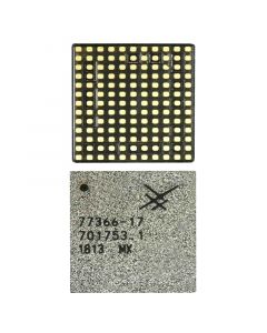 Small Power Amplifier IC for iPhone 8/8 Plus/X (77366-17)